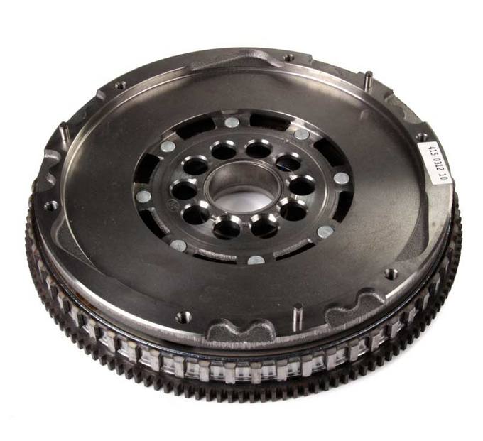 Volvo Flywheel (Dual-Mass) 31259329 - Luk 4150312100